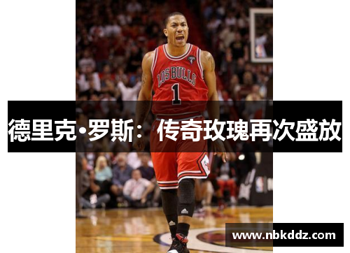 德里克·罗斯：传奇玫瑰再次盛放